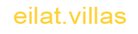 וילות באילת
